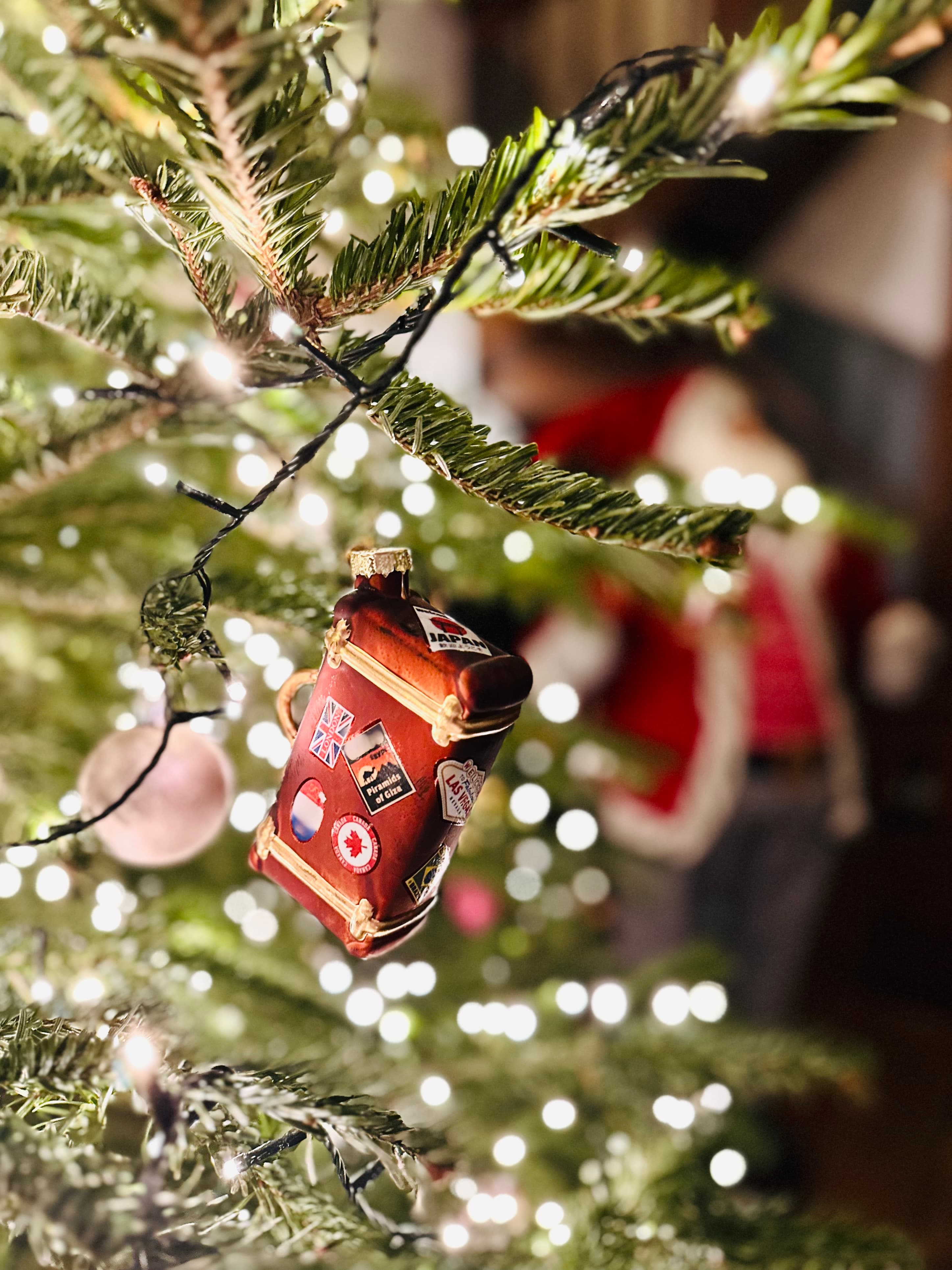 Weihnachten & Silvester an der Nordsee