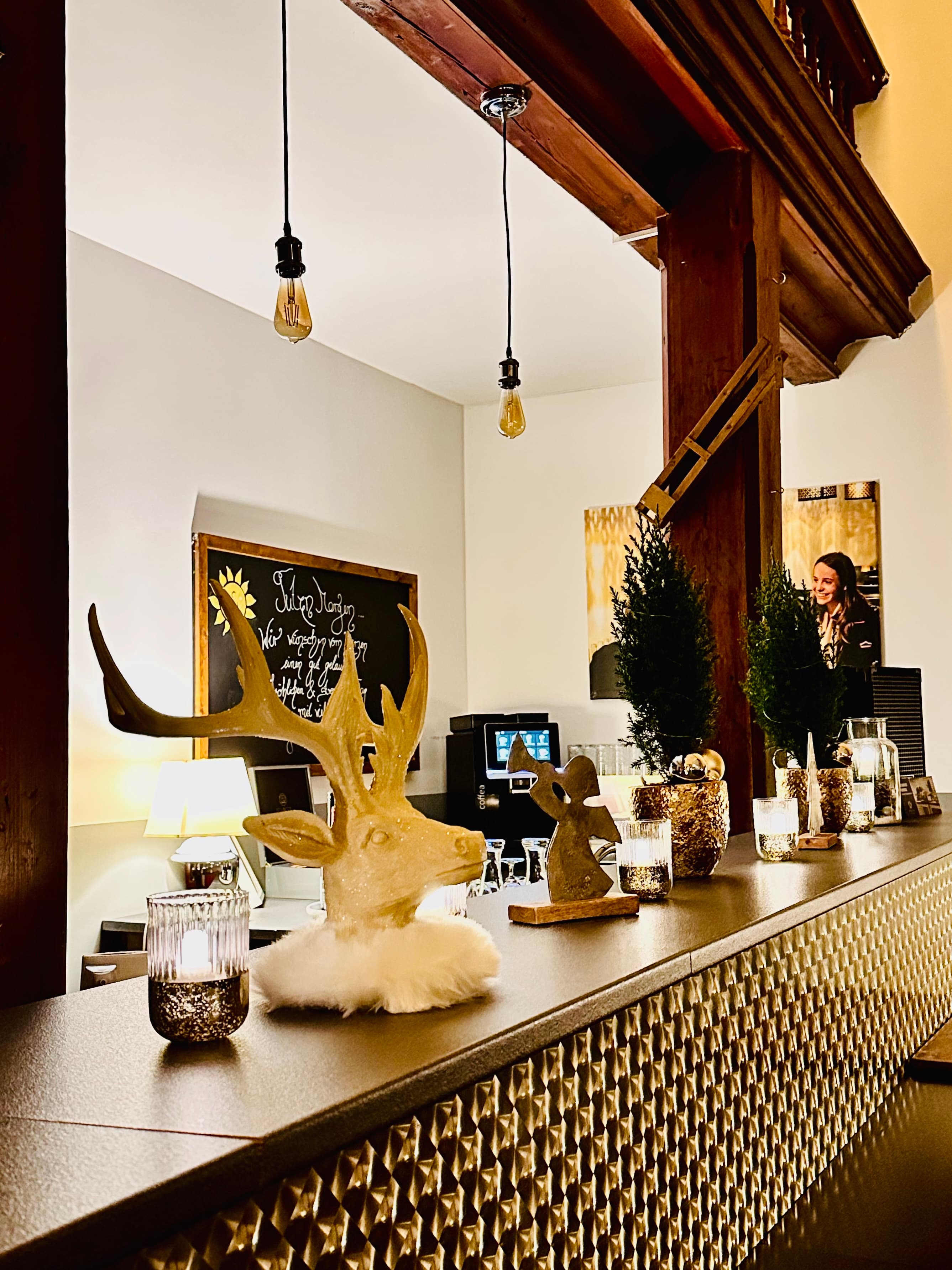 Weihnachten & Silvester an der Nordsee