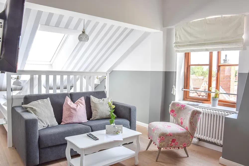 Gästehaus Tating buchen – Erholsamer Nordsee-Urlaub