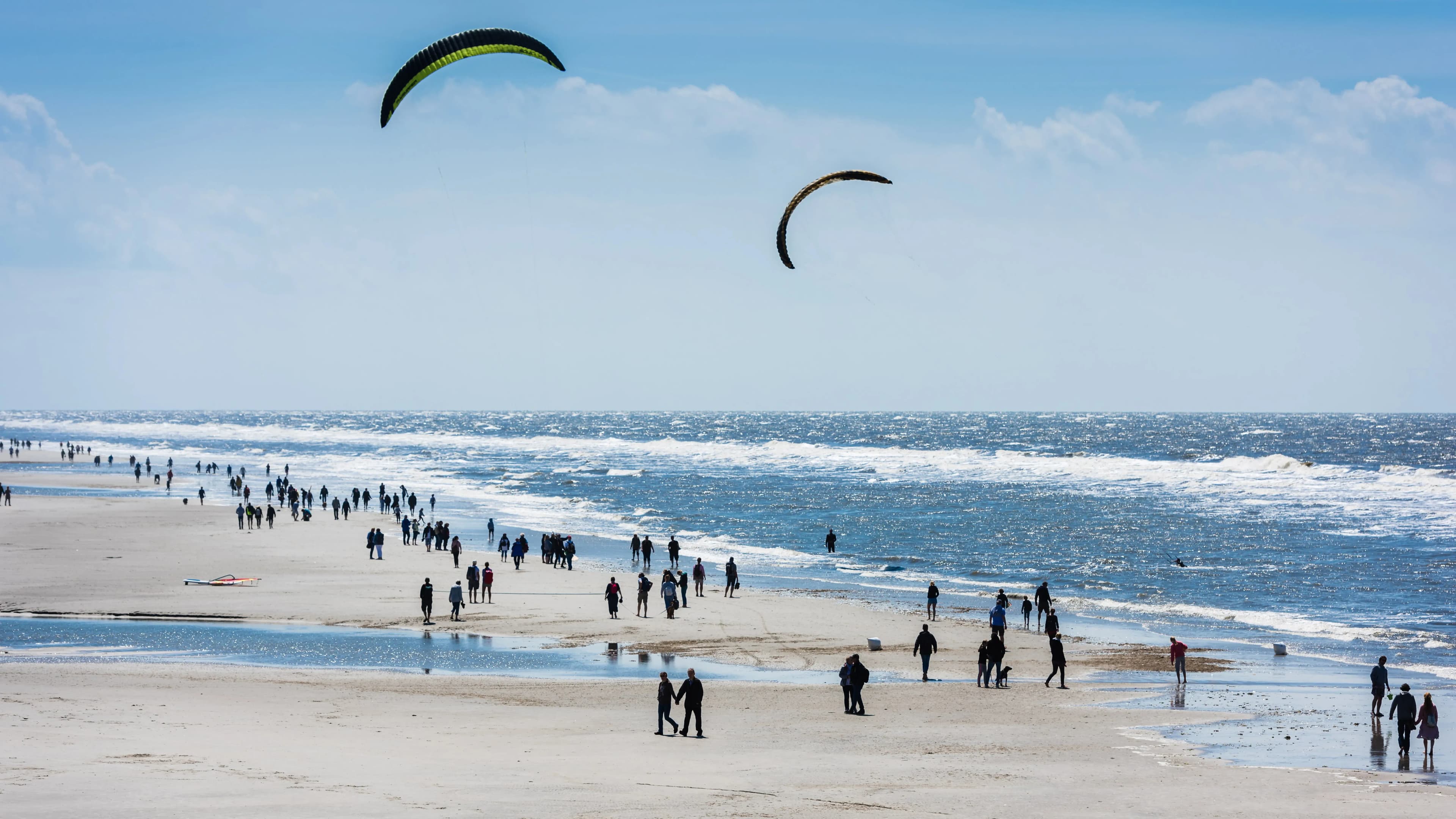 Gästehaus nahe St. Peter-Ording – Perfekt für Ihren Urlaub