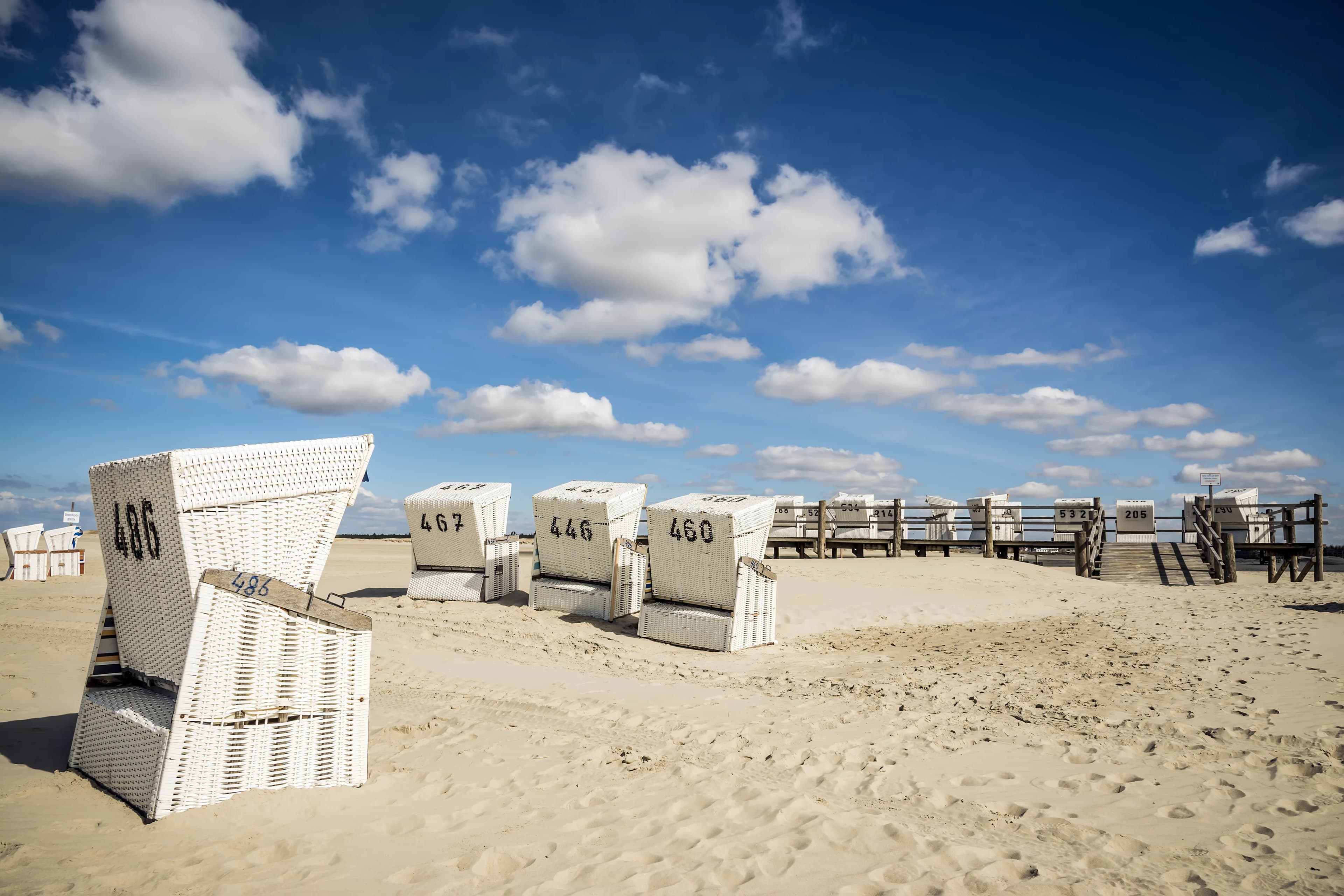 Urlaub an der Nordsee im Gästehaus – Jetzt Zimmer reservieren