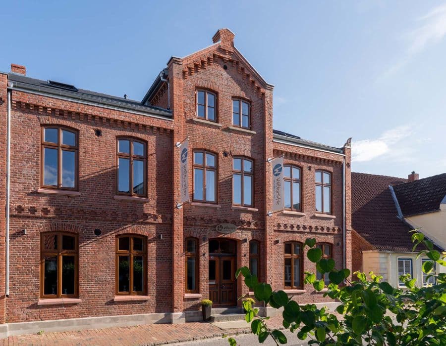 Urlaub mit Hund in St. Peter Ording